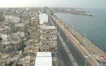 الحوثيون يرفضون تسليم خرائط الألغام في الحديدة