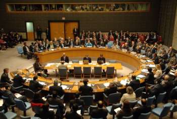 تفاصيل جلسة مجلس الأمن الدولي الإستثنائية بشأن «اليمن»