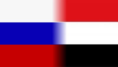 روسيا تعلن مساندة اليمن لحل أزمة السيولة النقدية .. ولكن بشرط !