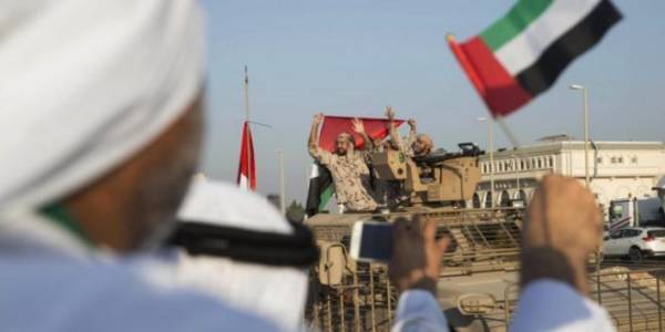 عاجل | قوات اماراتية تغادر عدن بعد غضب شعبي واسع ضدها
