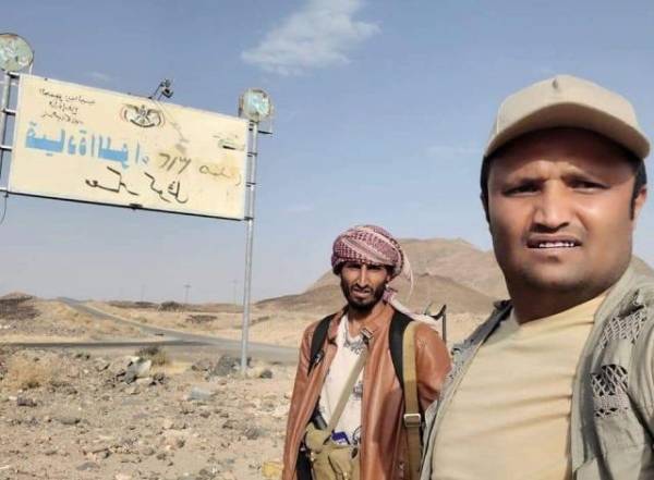 عاجل | فيديو يكشف حقيقة سقوط معسكر كوفل بايدي مليشيات الحوثي