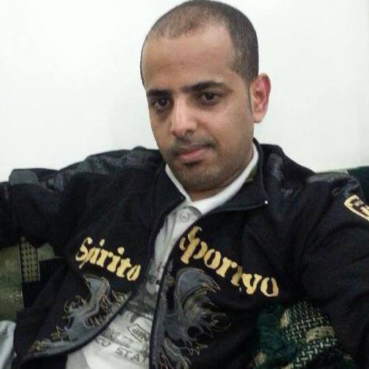 فكري القباطي