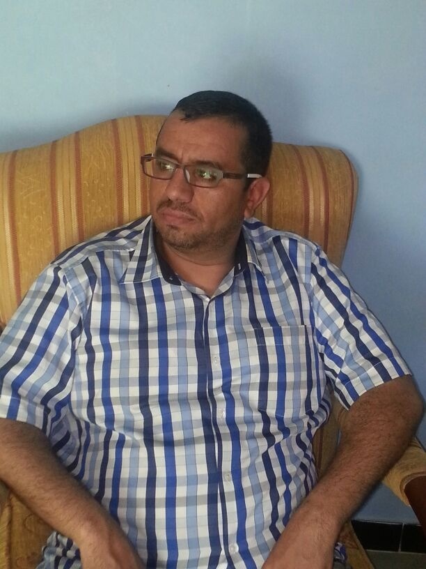 بكر الضبياني
