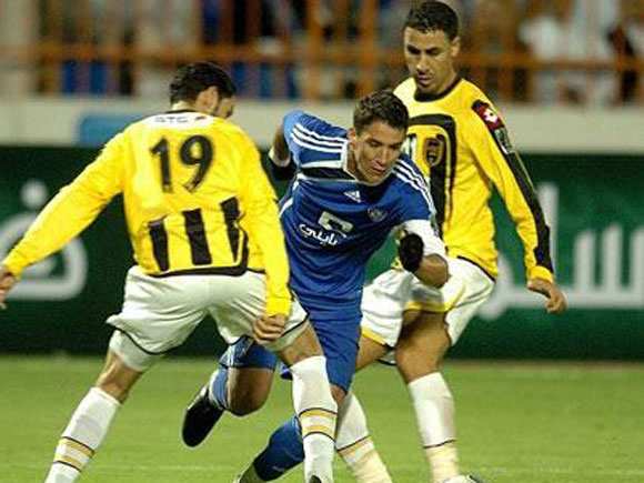 hilal