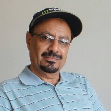 الاعلامي - عقيل الصريمي