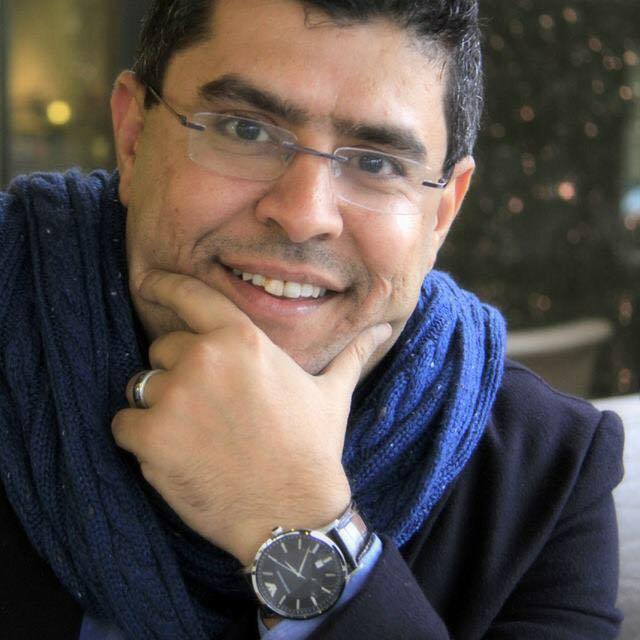 احمد الشلفي