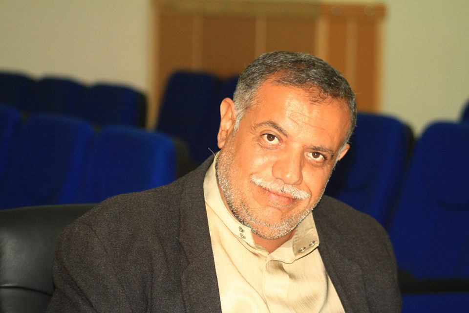 الاصلاحي القيري