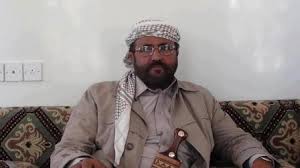 العرادة محافظ مأرب