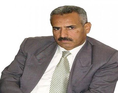 القيادي الناصري العيدين