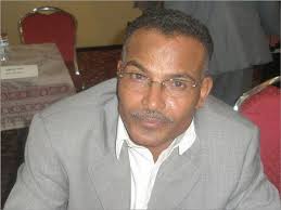 احمد الصوفي