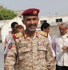 اللواء الصبيحي