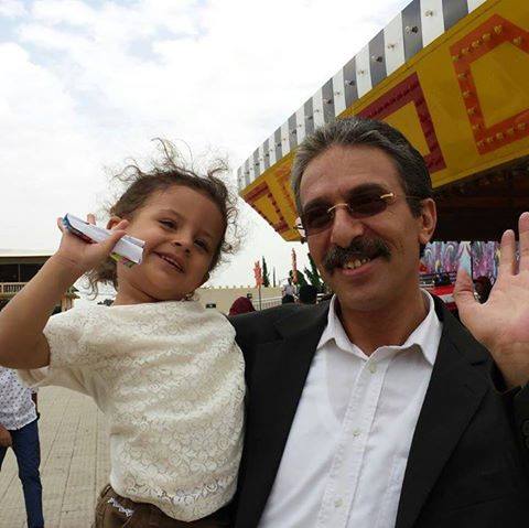 النائب الزكري
