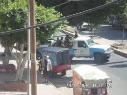 امن تعز
