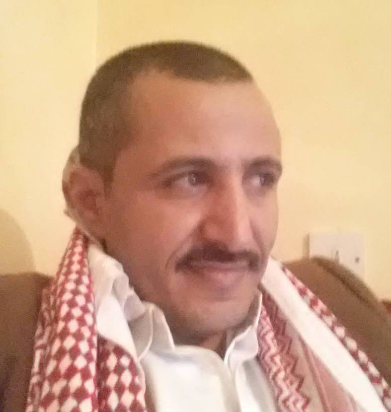 امين عاطف