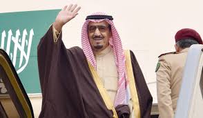 الملك سلمان