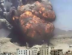 انفجار فج عطان1