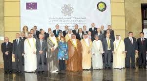 الخليج والاوروبين
