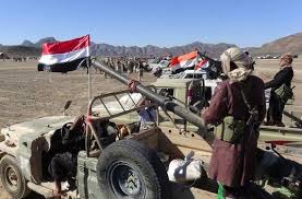 المقاومة بمأرب