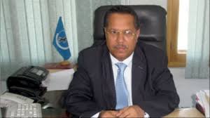 بن دغر