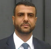 توفيق الحميدي