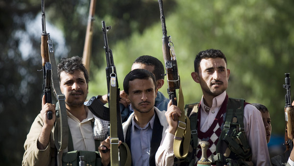 The Week In Mideast Photos Gallery
