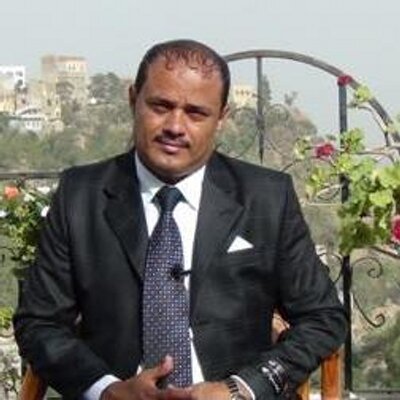 عبدالحفيظ الحطامي