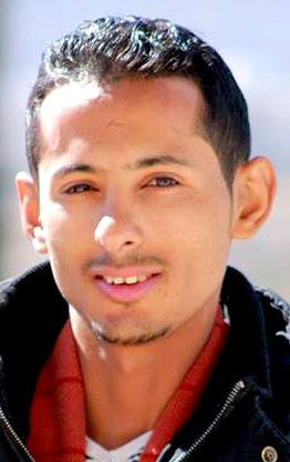 علي حقيس