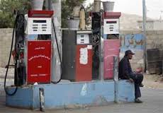 محطات نفطية