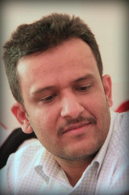 محمد عمراني