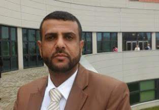 توفيق الحميدي
