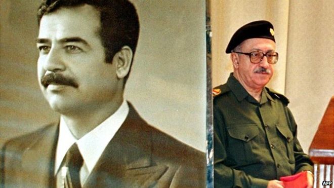 طارق عزيز