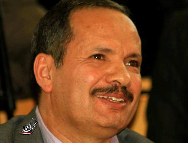 محمد الظاهري