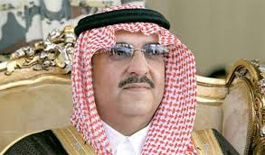 محمد بن نائف