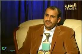 ناطق الحوثيين