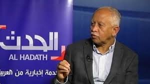 رياض ياسين مع الحدث