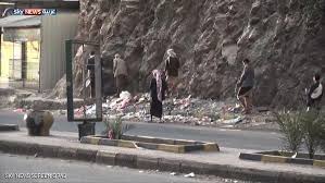 كمائن تستهدف الحوثي في تعز