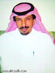 منصور الذيابي