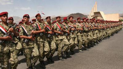 Jemen DEU Entfuehrung