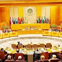 الجامعة العربية