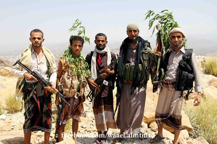 تبة الدحي