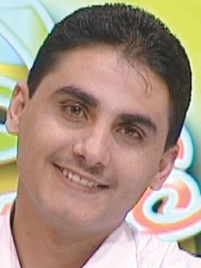 محمد الربع