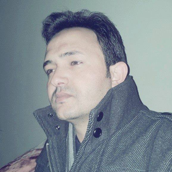 محمد العميسي