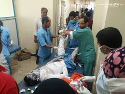 مقتل طفل في تعز