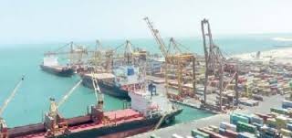 ميناء الحديدة