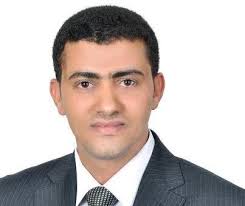 ياسر الرعيني