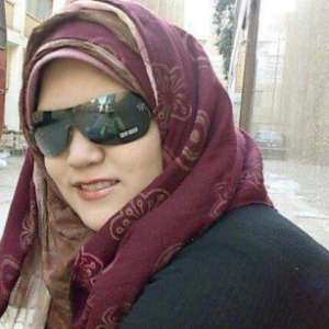 غيداء المحاهد