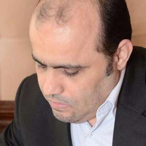 عبدالله اسماعيل