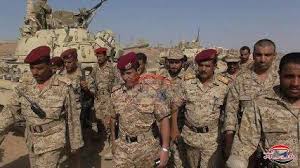 قائد المنطقة العسكرية الثالثة