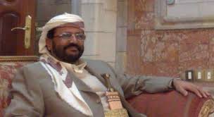 محافظ مأرب العرادة
