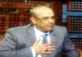 احمد الميسري
